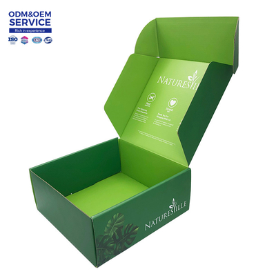 Hot Sale New Style Transparent Gift Boxes for Gift Packaging Paper Packing Boxes Custom Gift Boxes