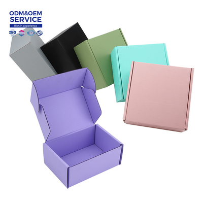 Custom Attractive Price Packaging Transportation Box Hot Sale Kraft Portable Environmental Corrugated Airplane Packaging Box