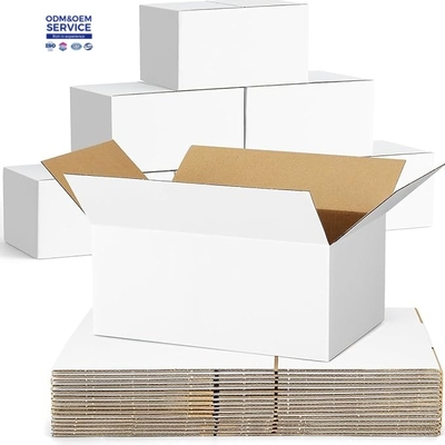 Wholesale Custom Size Heavy Duty Cardboard Moving Large Corrugated Boxes Moving Cardboard Boxes