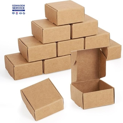 Custom Carton Manufacturer Corrugated Mailing Delivery Cardboard File Shipping Black Box Storage Packaging Carton Box