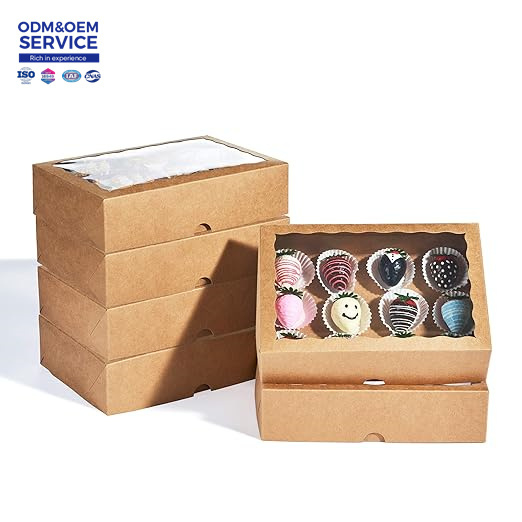 Custom High Quality Advertising Pop Cardboard Paper Display Box Customized Kraft Paper Box Packaging Display Paper Box