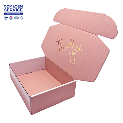 Hot Sale New Style Transparent Gift Boxes for Gift Packaging Paper Packing Boxes Custom Gift Boxes